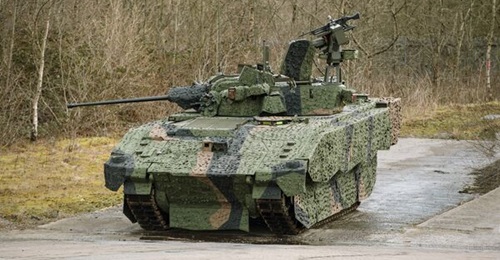 British Army soldiers are receiving health tests after they were exposed to excessive noise and vibration while operating GDLS-UK Ajax reconnaissance vehicles.