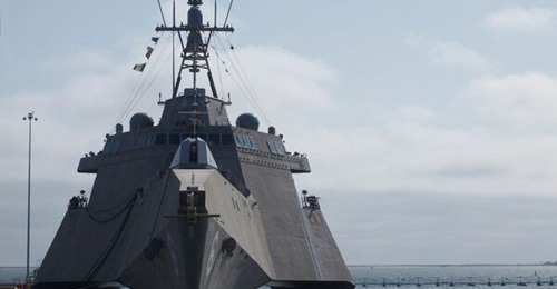 US Navy officials plan to use littoral combat ships for more operations as the Pentagon calls for more testing.