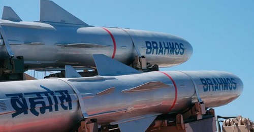 BrahMos Aerospace's proposed facility in Lucknow will be part of India's northern defence industrial corridor.