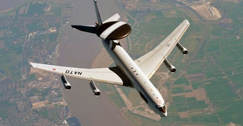 Leonardo is to upgrade one of NATO's 14 E-3 AWACS aircraft as a test for a wider modernisation of the fleet under the Final Lifetime Extension Programme.