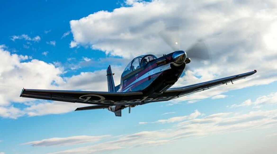 A contract related to the procurement of eight T-6C Texan II trainer aircraft for Tunisia has been awarded. Potentially another four could be added to that number at a later date, or that option might be taken up with the AT-6 Wolverine instead.