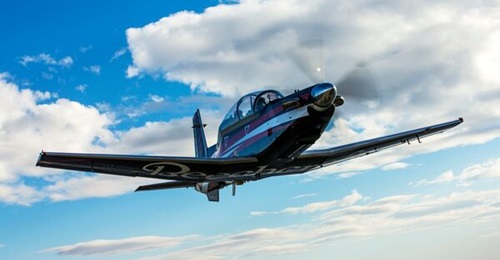 A contract related to the procurement of eight T-6C Texan II trainer aircraft for Tunisia has been awarded. Potentially another four could be added to that number at a later date, or that option might be taken up with the AT-6 Wolverine instead.