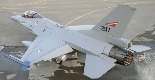 Norway is one of the 10 European countries that will train Ukrainian pilots and maintainers on the F-16 initially, and potentially other combat aircraft types in the future also.