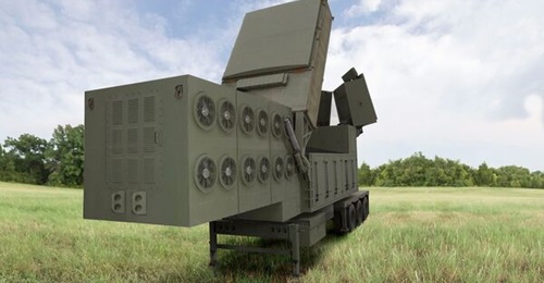 Raytheon Technologies is building the Lower Tier Air and Missile Defense Sensor for the US Army's integrated missile defence architecture in Guam.