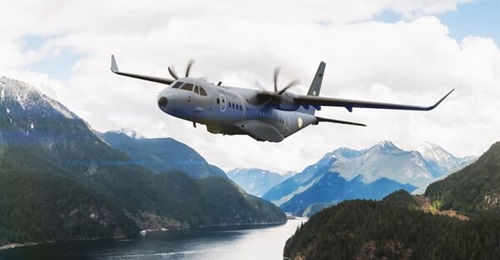 The Indian Air Force is scheduled to have all 56 ordered Airbus C295s in service by August 2031.
