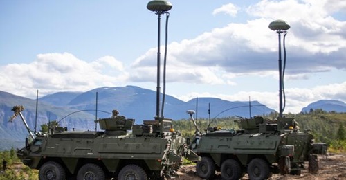The Norwegian Army will receive new COMINT and jamming solutions from R&S to enhance situational awareness.