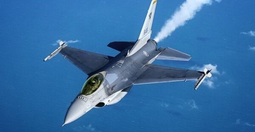 The completion of the mid-life upgrade of the Republic of Singapore Air Force's F-16 fleet increases the type's operational service life to the mid-2030s.