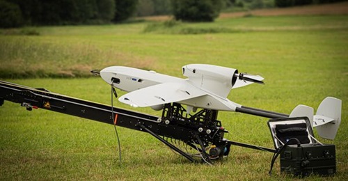 The Bundestag budget committee on 20 September approved a contract amendment for the procurement of 12 LUNA NG UASs for the Bundeswehr.
