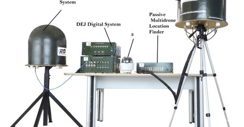 Zen Technologies will provide 20 Zen Anti-Drone Systems (pictured) to the Indian Army along with 69 driving simulators for the Ashok Leyland Stallion range of trucks under two contracts secured in September.