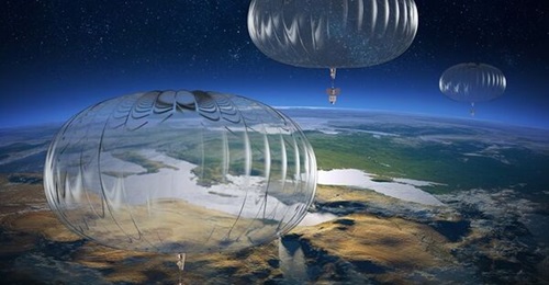 SNC's HAB will participate in the second phase of the UK's Project Aether.