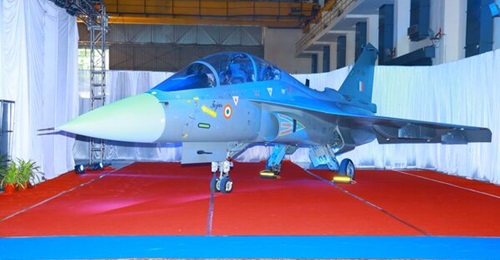 The Indian Air Force's induction of the Tejas Mk 1 trainer is expected to accelerate pilot training and support the replacement of obsolete Mikoyan-Gurevich MiG-21s with the newer Tejas Mk 1A aircraft.