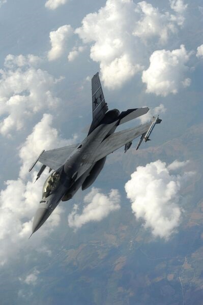 The Royal Thai Air Force (RTAF) inducted its first Lockheed Martin F-16A/B aircraft in 1988. The fleet was subject to a mid-life upgrade (MLU) from 2012.