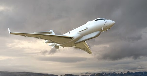 L3Harris, Leidos, and MAG Aerospace's HADES concept.