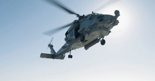 Spain is set to become the latest international operator of the MH-60R Seahawk, with a contract for eight helicopters announced on 12 October.