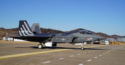 Indonesia's delays in payments towards the joint development of the KAI KF-21 4.5-generation fighter programme has been of concern to the South Korean government.