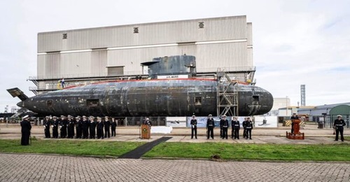 HNLMS 
        
         was formally decommissioned on 12 October after 31 years of service.