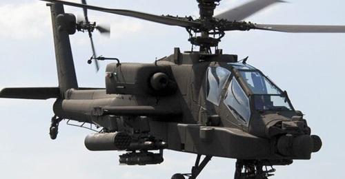 While Leonardo has concluded depth support of the UK's Apache AH1 attack helicopter fleet, the company told Janes it continues to provide support to the 1st Aviation Brigade that operates them.