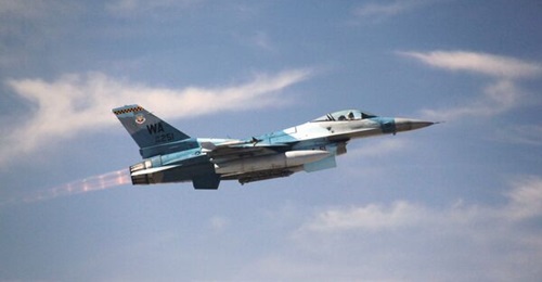 With the F-16 providing the US Air Force with its affordable mass, the service will shortly begin considering what follows the aircraft type in the future.