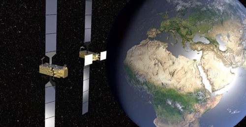 Thales Alenia Space is responsible for the entire SICRAL 3 telecommunications system, space segment (SICRAL 3A and 3B), as well as the design, production, and integration of the UHF, SHF, and Ka-band payloads. Meanwhile, Telespazio is managing the deve...