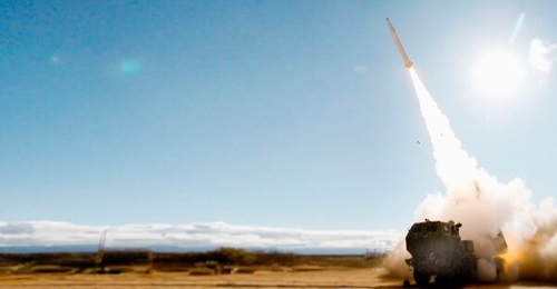 Lockheed Martin is under contract to continue PrSM development for the army.
