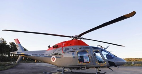 The FAP now has seven Koala helicopters in its inventory.