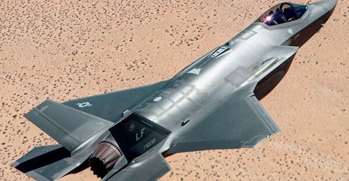 Belgium has set up a new F-35 conversion unit at Luke AFB in Arizona, where it will join other international operators in training its ground and air crews on the type.