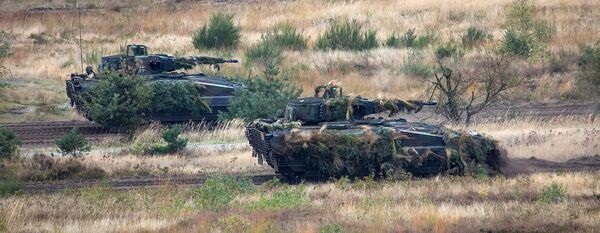 Delivery of the first upgraded Pumas for the German Army has been delayed 
        
        the end of 2023 to the end of February 
        
        .
