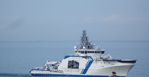 The new vessels will be an improved variant of the FBG's OPV 
        
        , which was commissioned into service in 2014.