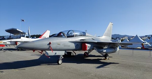 The 15,000 lbf-class turbofan engine to be developed by South Korea could potentially lead to a domestic powerplant for the Korea Aerospace Industries (KAI) T-50/FA-50 trainer/light fighter and unmanned combat aerial vehicles.
