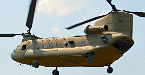 The US Army has launched its Block 2 programme for the CH-47F that could see more than 500 Chinooks upgraded over the coming years.