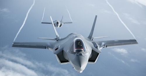 Greece is set to join the growing group of European and international allies operating the F-35, with the US State Department approving the sale of up to 40 aircraft.
