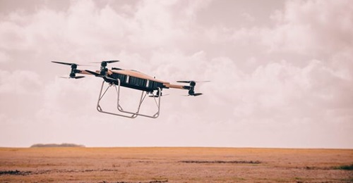 BAE Systems is acquiring Malloy Aeronautics, a UK-based company that develops a range of heavy-lift quadcopters including the T-600, which can carry 200 kg payloads at ranges up to 80 km.