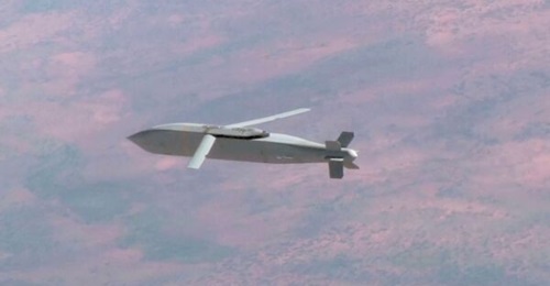 Acquisition of the AGM-154C Block III missiles will allow Taiwan to augment its asymmetrical warfare capabilities.