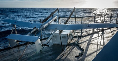 The Aliaca is a light tactical fixed-wing UAS that can be used for a wide range of intelligence, surveillance, and inspection missions or operations, in a maritime, coastal, or land environment.