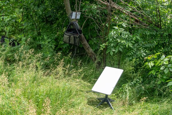 Russia deploying Starlink in Ukraine, Ukraine’s GUR says Russia deploying Starlink in Ukraine, Ukraine’s GUR says
