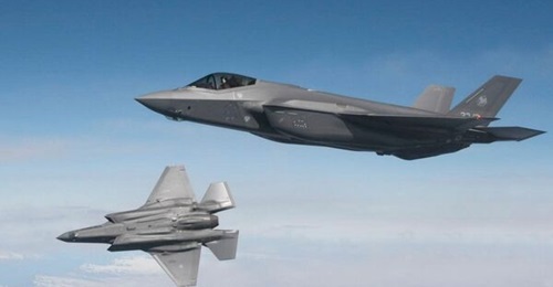 Italy has been approved to buy further SDB II and AIM-120C-8 air-launched munitions to be carried by its combat aircraft types, such as the Lockheed Martin F-35 Lightning II.