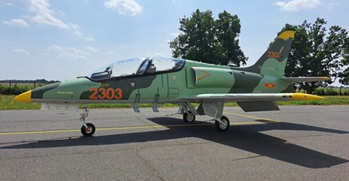 Aero Vodochody has completed deliveries of the first batch of L-39NGs to the Vietnam People's Air Force (VPAF). The company is also focusing on selling the aircraft to Thailand.
