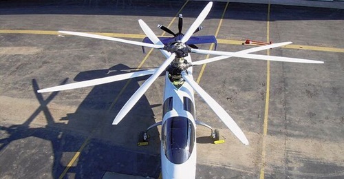 Despite setbacks with the US Army, Lockheed Martin will continue to develop and offer its X2 technologies to the international market.