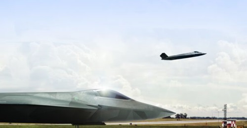 Discussions on work share agreements for the sixth-generation GCAP fighter aircraft are scheduled to start in March 2024.