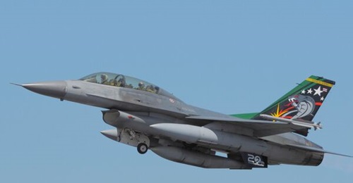 The RTAF is seeking to replace its ageing F-16A/B combat aircraft fleet since 2020. These aircraft have been in service from 1988.