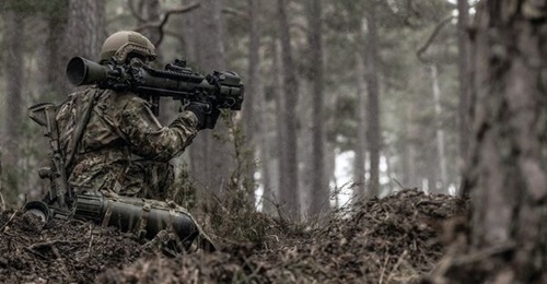 Polish Treasury and Armaments Agency ordered over 6,000 Carl-Gustaf M4 recoilless rifles from Saab on 4 March 2024.