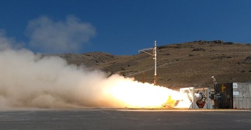 The US Navy and Army are jointly developing hypersonic technologies through the navy's Conventional Prompt Strike (CPS) offensive hypersonic strike capability and the army's Long Range Hypersonic Weapon (LRHW).