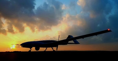 The acquisition of Bayraktar TB2 MALE tactical UAVs will allow the Maldives to patrol its exclusive economic zone for a range of up to 300 km.