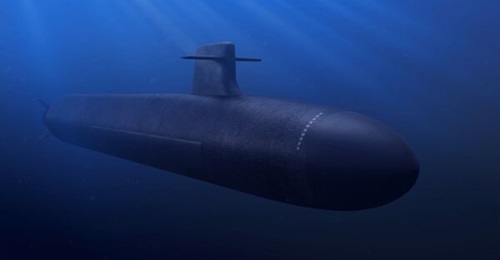 The first SNLE 3G submarine is due to enter service in the mid-2030s.