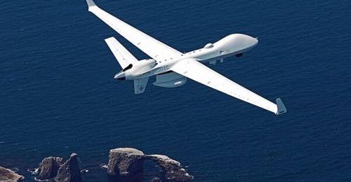 Taiwan's four GA-ASI MQ-9B SeaGuardians will almost certainly be used to conduct extensive surveillance and reconnaissance over the Taiwan Strait and the Bashi Channel, while monitoring Chinese aircraft incursions into the ADIZ. This is a representativ...