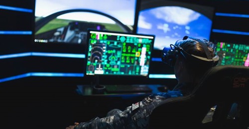Lockheed Martin has secured a AUD500 million contract to provide a Joint Air Battle Management System to the Australian Defence Force.