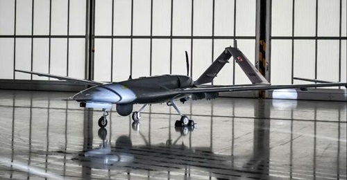Poland now has all 24 of the TB2 UAVs it ordered from Türkiye, operating them across four systems based at the 12th Unmanned Aerial Vehicle Base at Miroslawiec.