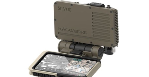 The DOCK StreamCaster SC4210P is one of three DOCK StreamCaster variants deing developed by Silvus Technologies.