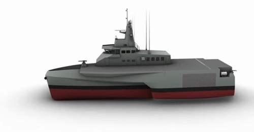 Portugal is looking to procure eight new CPVs as part of its national fleet renewal programme.