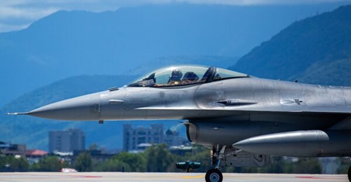 Since taking office in 2021, the Biden administration has proposed at least five Foreign Military Sales connected to Taiwan's Lockheed Martin F-16 fleet. These sales were aimed at sustaining, enhancing, and arming the F-16s.